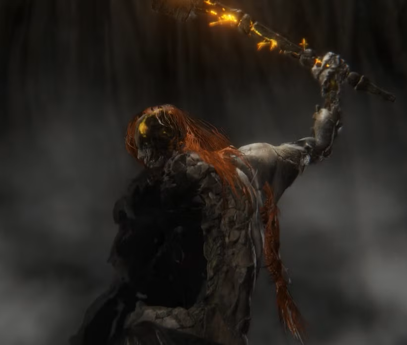 Radagon, of The Golden Order