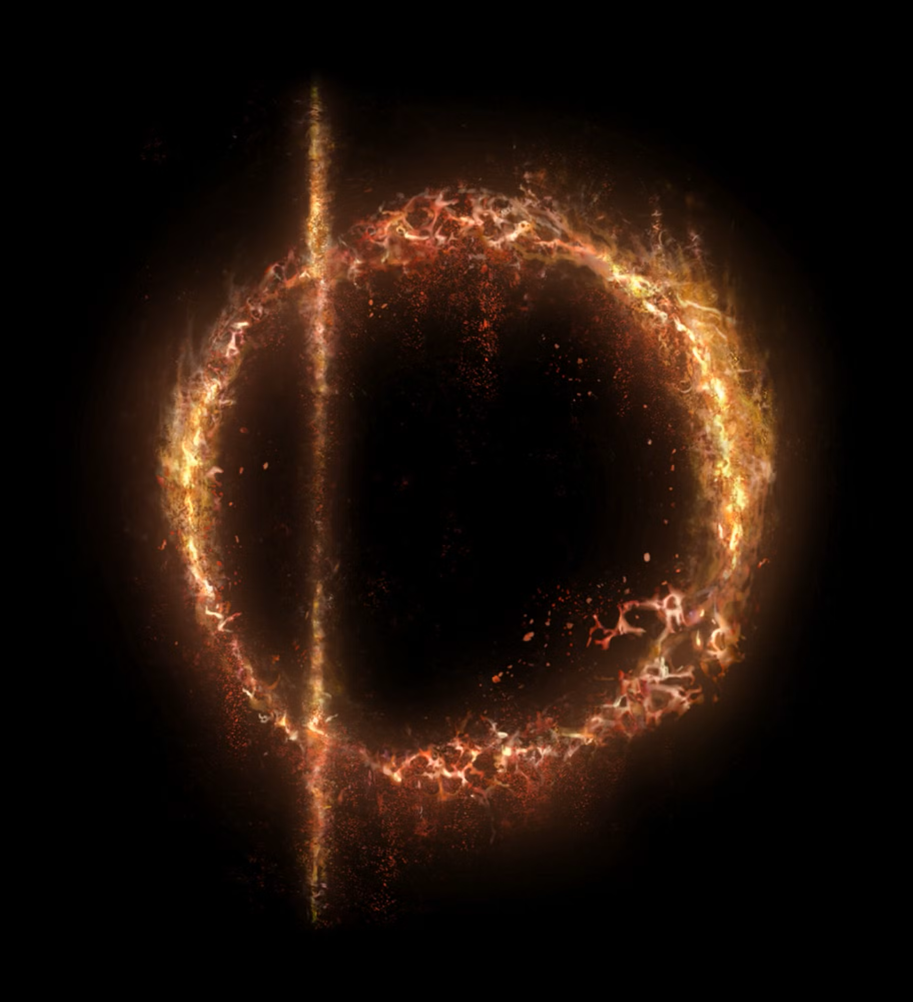 Rahdan's great rune