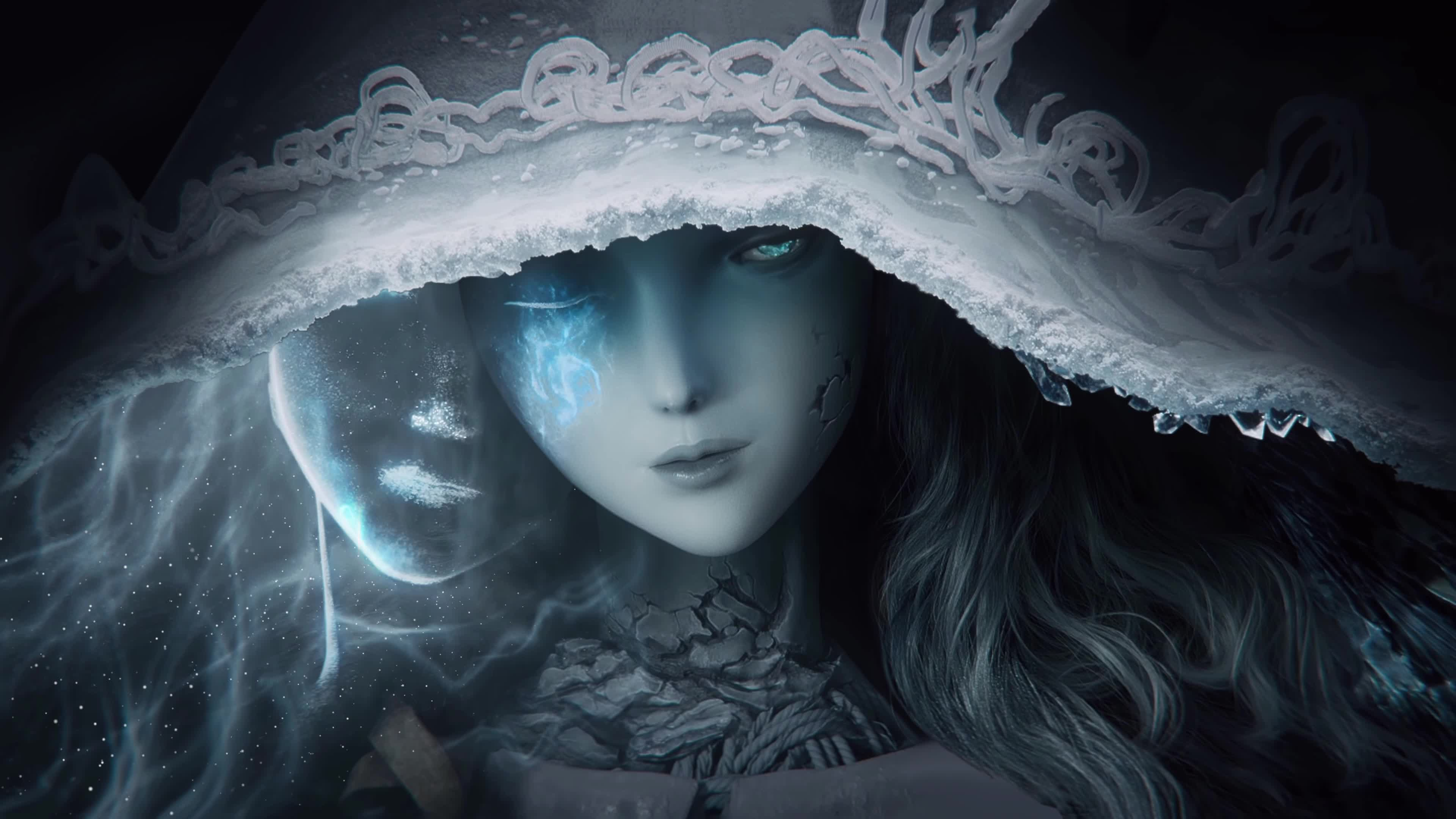 Lunar Princess Ranni