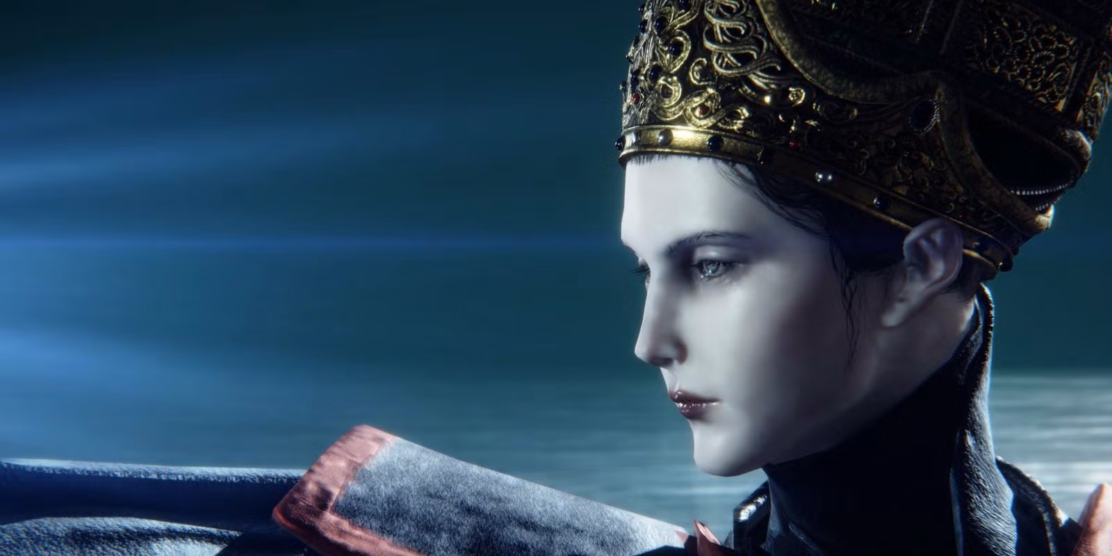 Rennala, Queen of the Full Moon